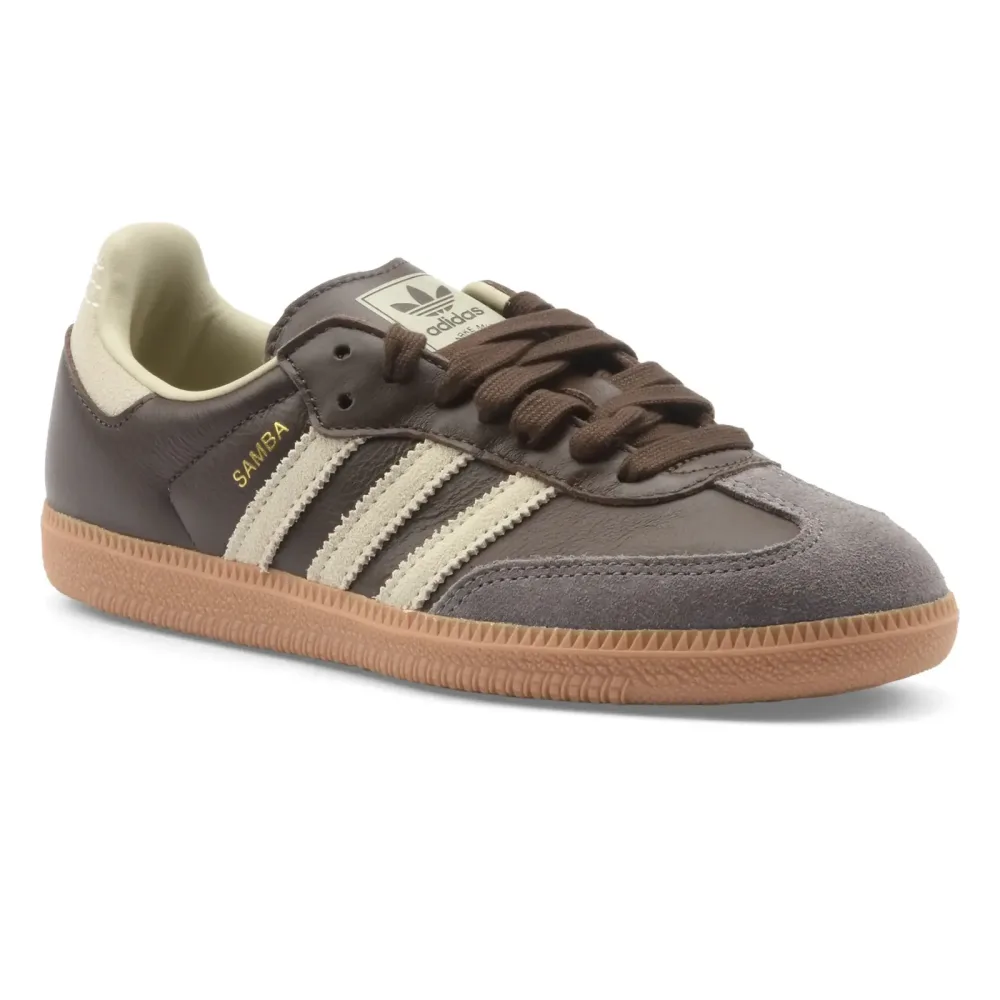 Adidas originals SAMBA OG-4 36.5
