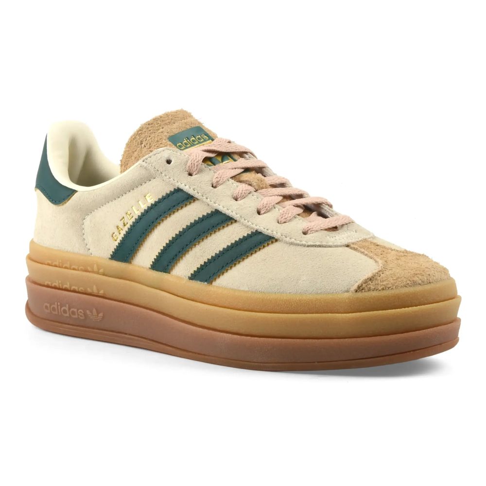 Adidas originals GAZELLE BOLD W-6 39