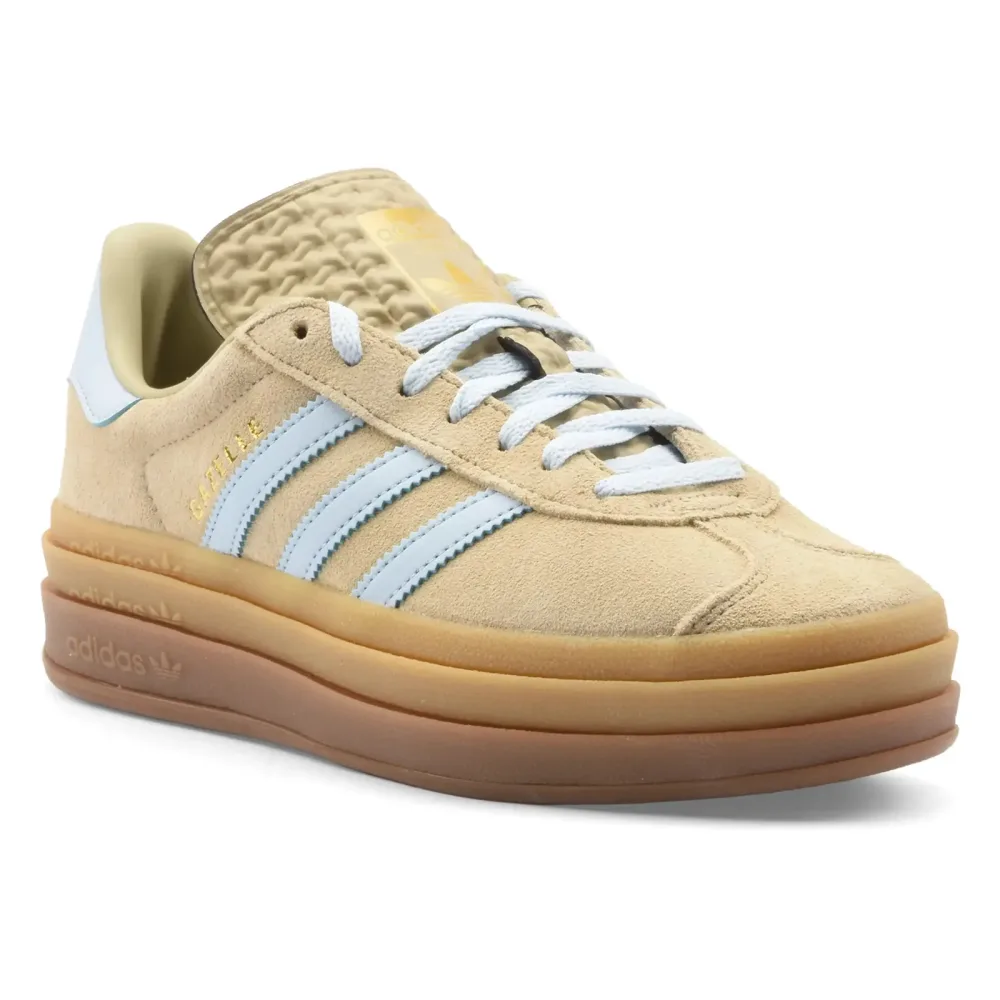 Adidas originals GAZELLE BOLD W-4 36.5