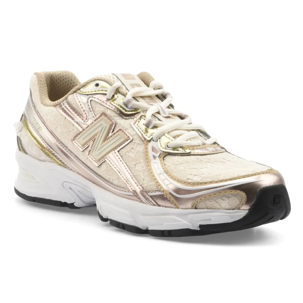 New balance 740-39.5 39.5