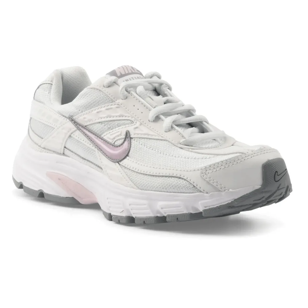 Nike - Sneakers, Low Top, für Damen, Weiss Größe 39