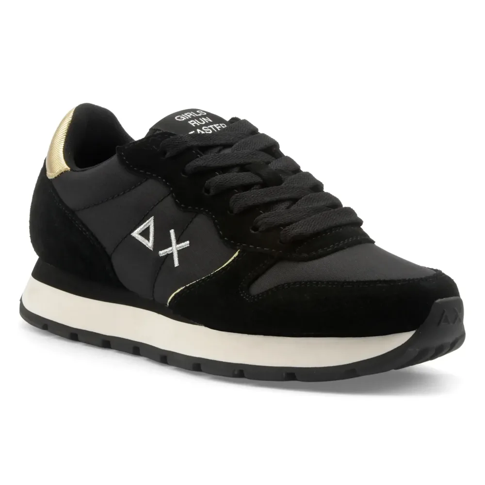 Sun68 ALLY SILVER GOLD-36 36
