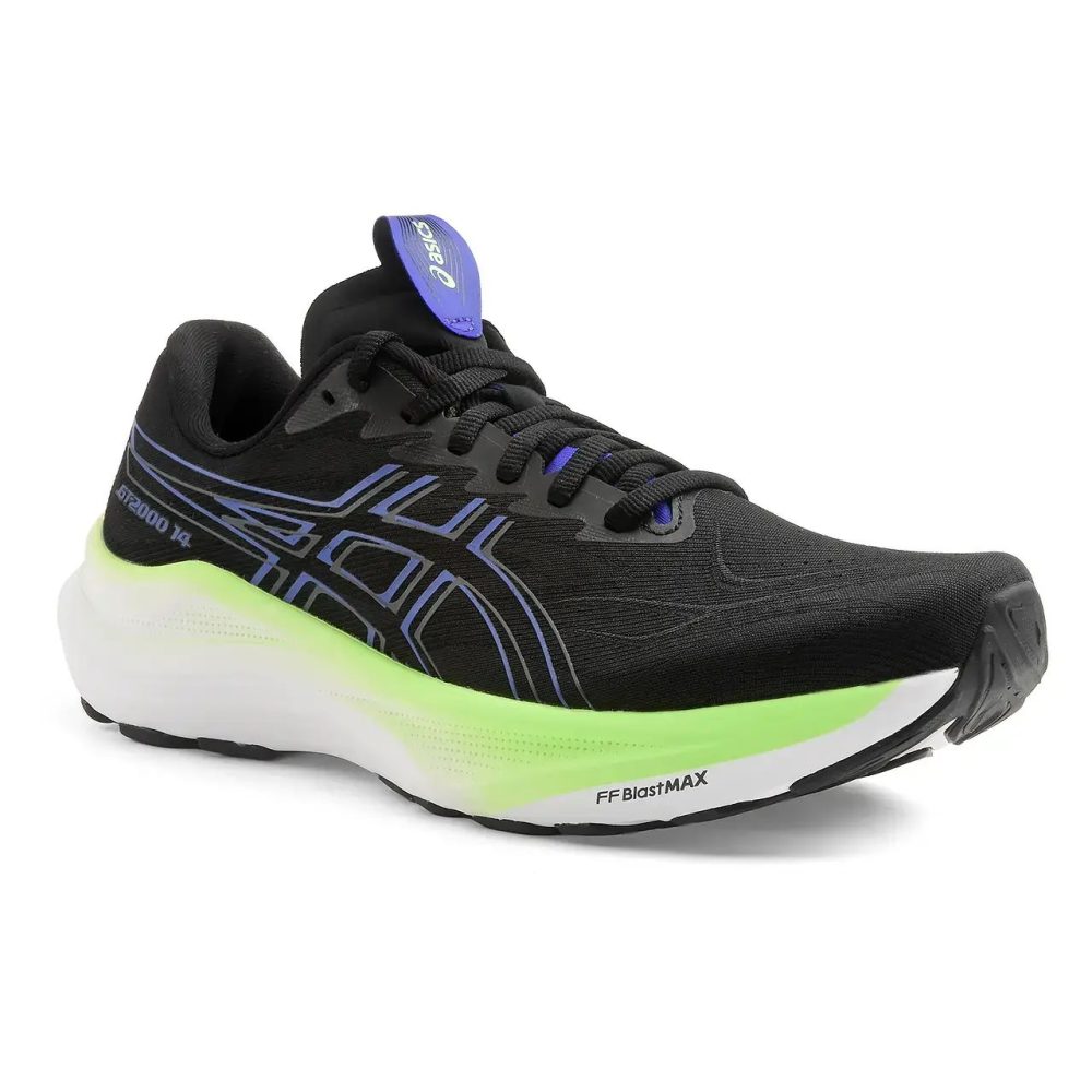 Asics Laufschuh 