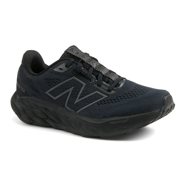 New Balance - Fresh Foam X 880, 37.5, Schwarz