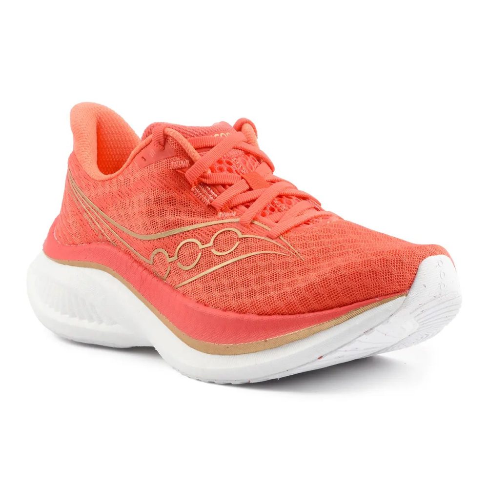 saucony - Endorphin Speed, für Damen, Größe 40