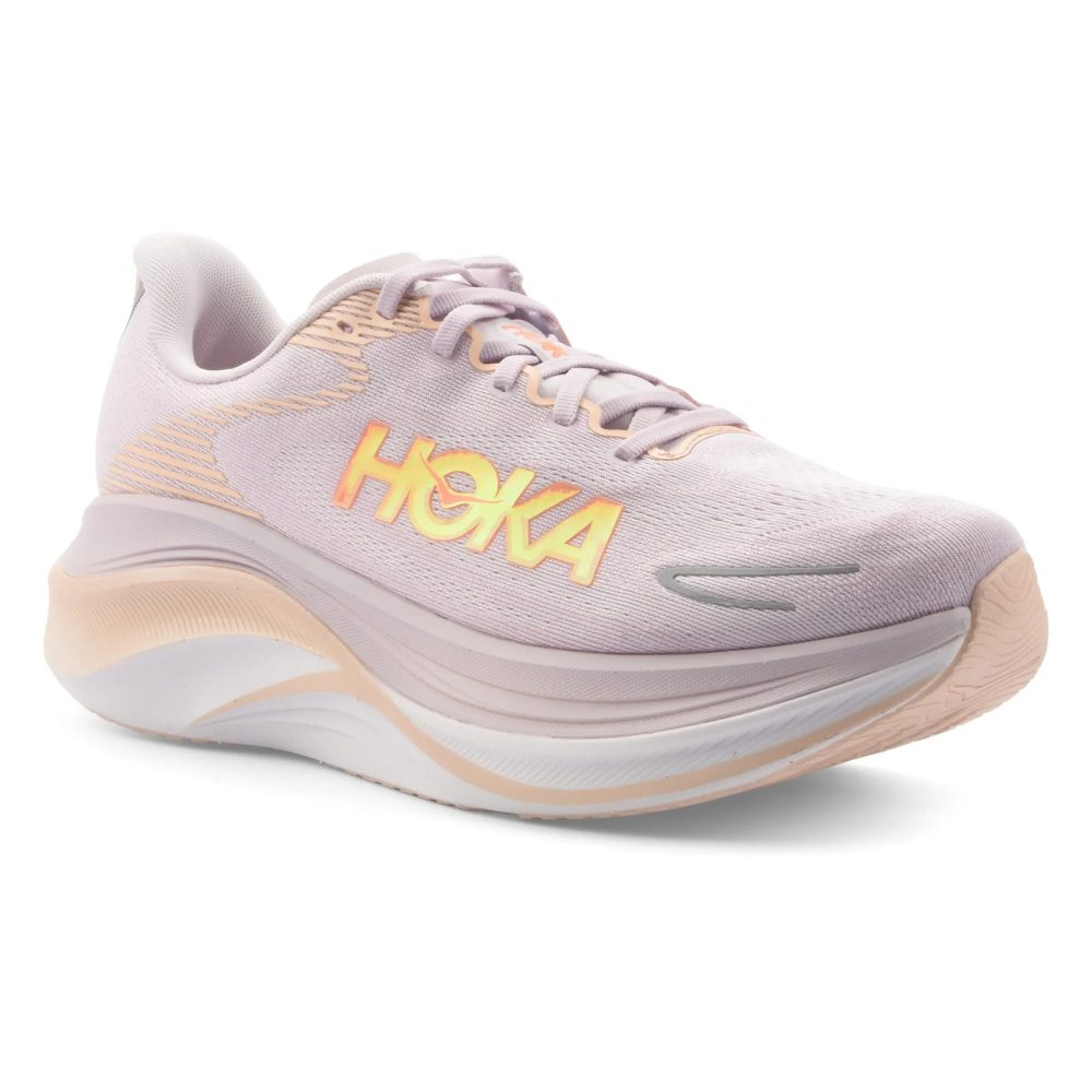 Hoka Damen Skyward X 2 Schuhe