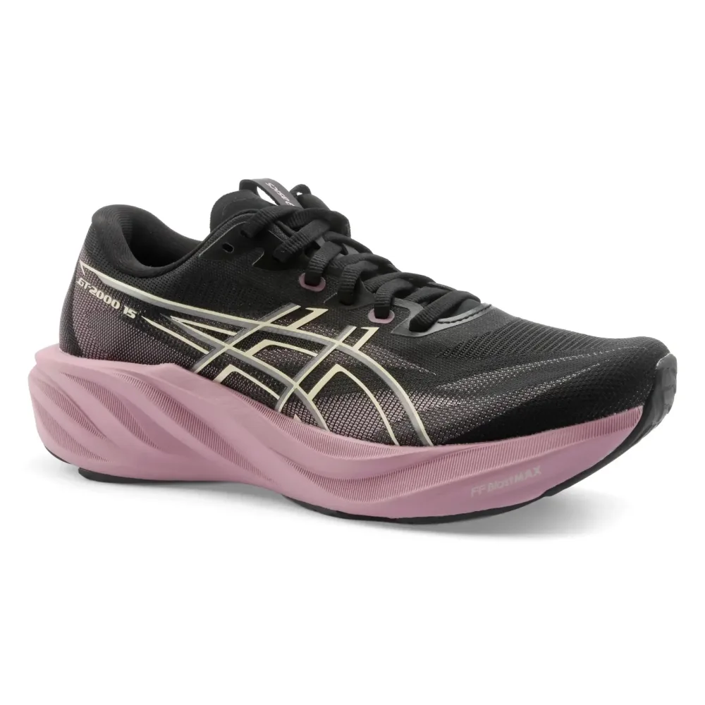 ASICS GT-2000™ 15 Damen Laufschuh Lila, Damen, Größe: 7