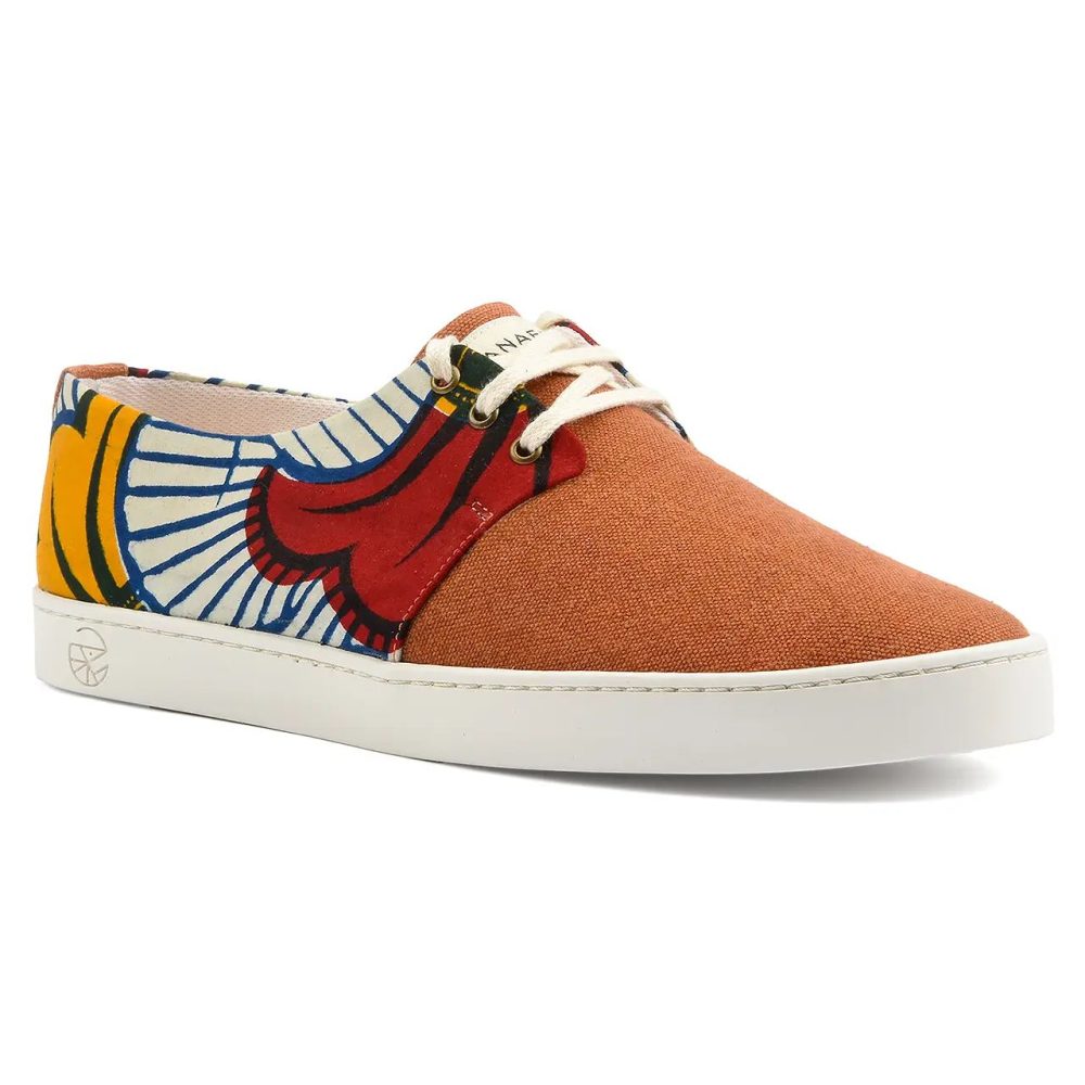 Panafrica San Pedro-45 45