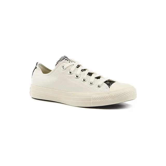 Converse - Chuck Taylor All Star Ox-36, für Damen, Offwhite, Größe 36