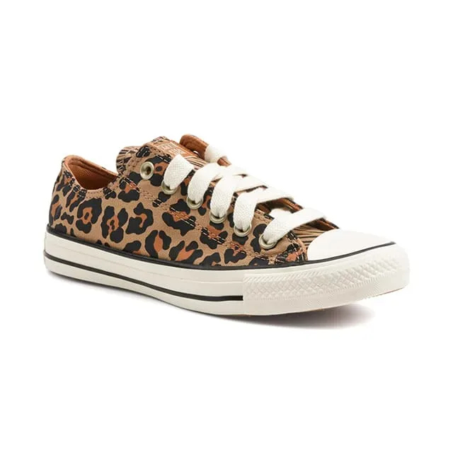 Converse - Chuck Taylor All Star Ox, für Damen, Multicolor, Größe 36