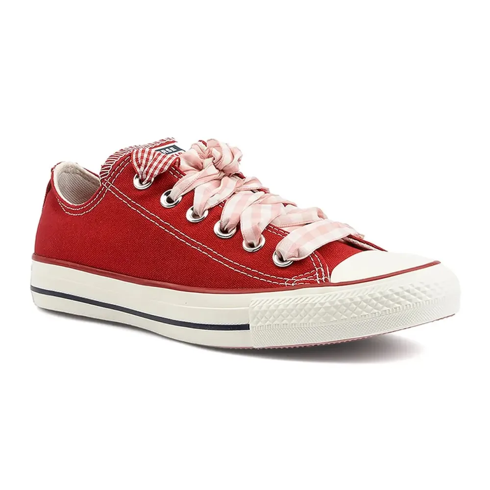 Converse - Chuck Taylor All Star, für Damen, Rot, Größe 36