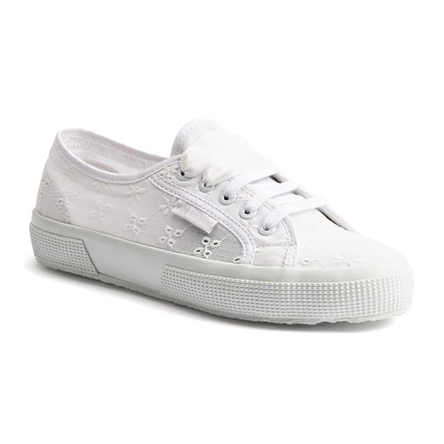 Superga 2750 FLOWER SANGALLO-39 39