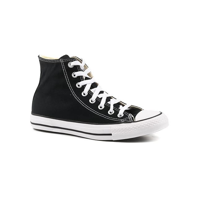 Converse - Chuck Taylor All Star Hi-38, für Damen, Schwarz, Größe 38
