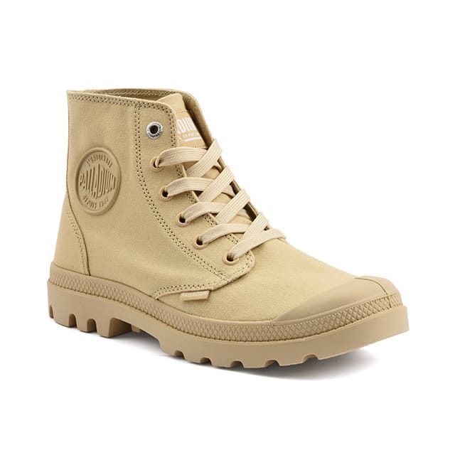 Palladium Classic Pampa Hi Mono chrome-36 36