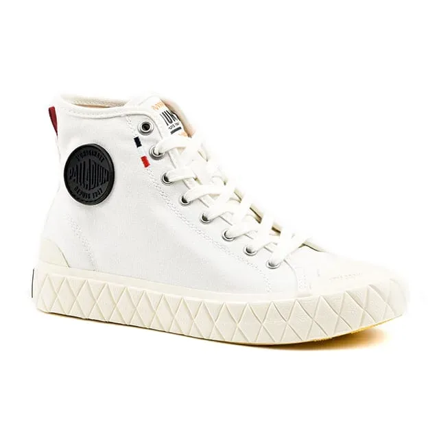 Palladium PALLA ACE CVS MID-44 44