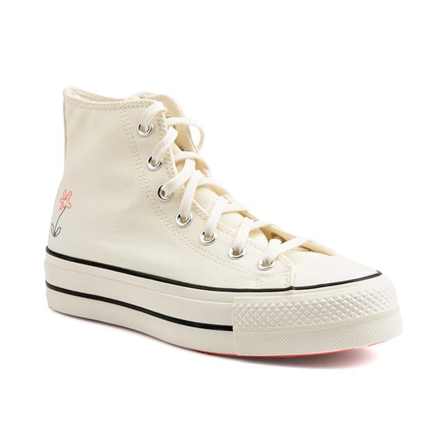 Converse CHUCK TAYLOR ALL STAR LIFT-38 38