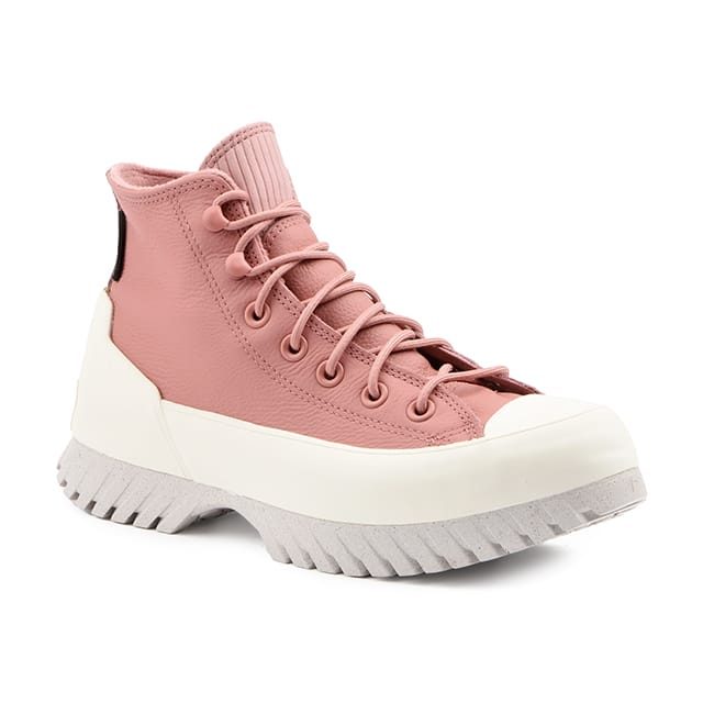 Converse - Chuck Taylor All Star Lugged 2.0 Counter Climate-36, für Damen, Rosa, Größe 36