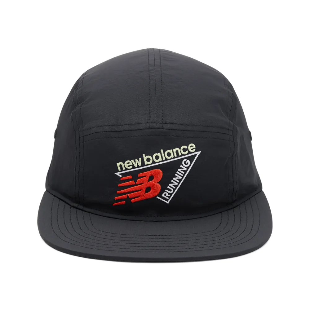 New Balance New Balance '47 Classic Tri-logo unisex, schwarz, Grösse: one size  unisex, schwarz, Grösse: one size