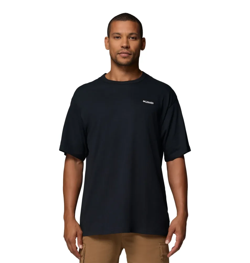 Columbia CSC™ Heavyweight Back Graphic Tee-L-010-2155041-S26 L