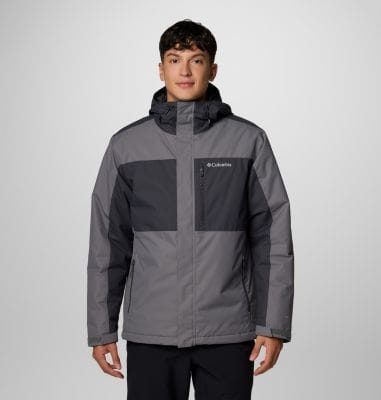 Columbia Tipton Peak™ III Insulated Jacket-L-23-2089594-F25 L