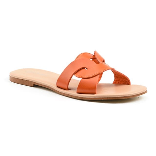 Andrea Sabatini - Nora-41, für Damen, Orange, Größe 41