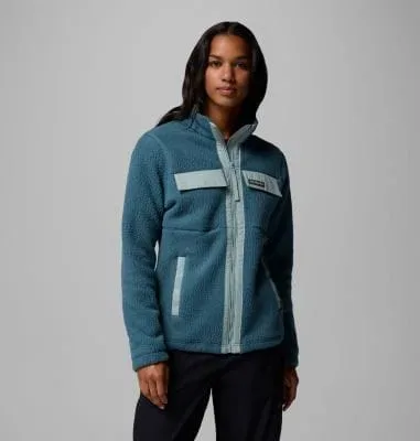 Columbia Juniper Peak™ Full Zip Fleece-XXS-429-2131481-F25 XXS