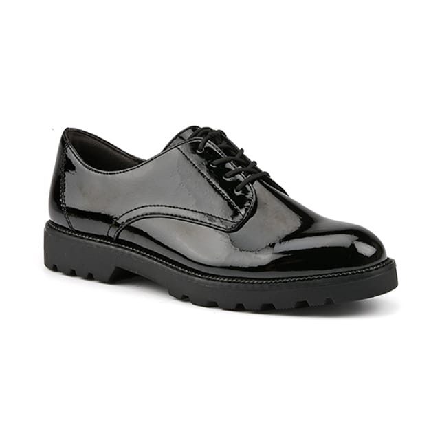 Tamaris - Badam-40, für Damen, Schwarz, Größe 40