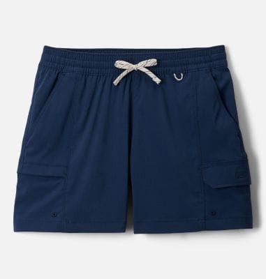 Columbia Tech Trail™ Utility Short-XXS-464-2117151-S25 XXS