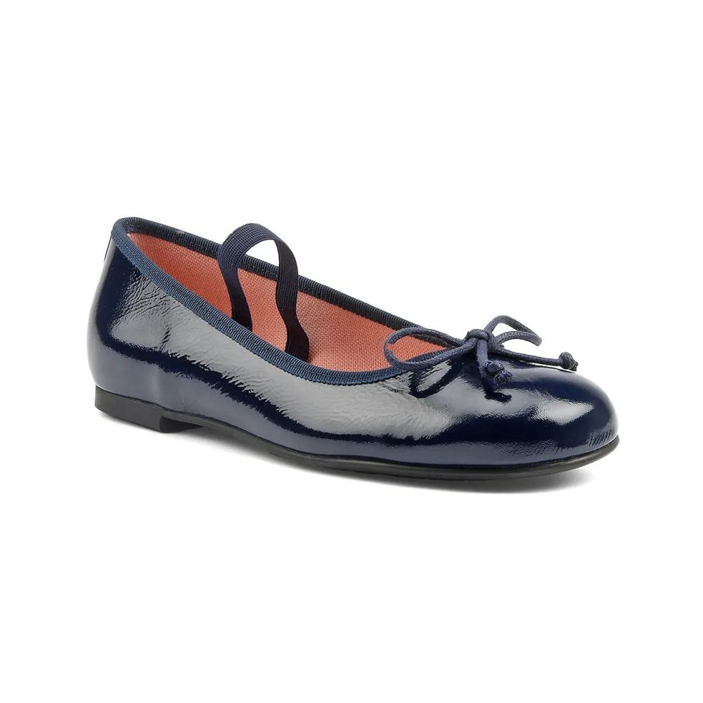 Pretty Ballerinas - 48404, für Damen, Aquamarine, Größe 26