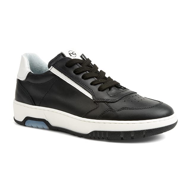 Nero Giardini - 34701, 34701 Low Top Sneakers, 36, Schwarz