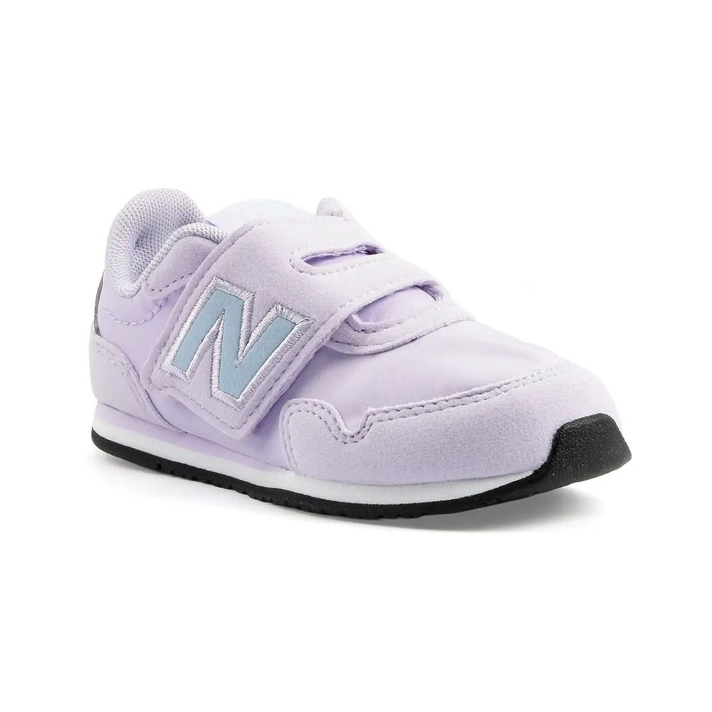 New Balance - 323, 323 Klettverschluss Sneaker, 26, Violett