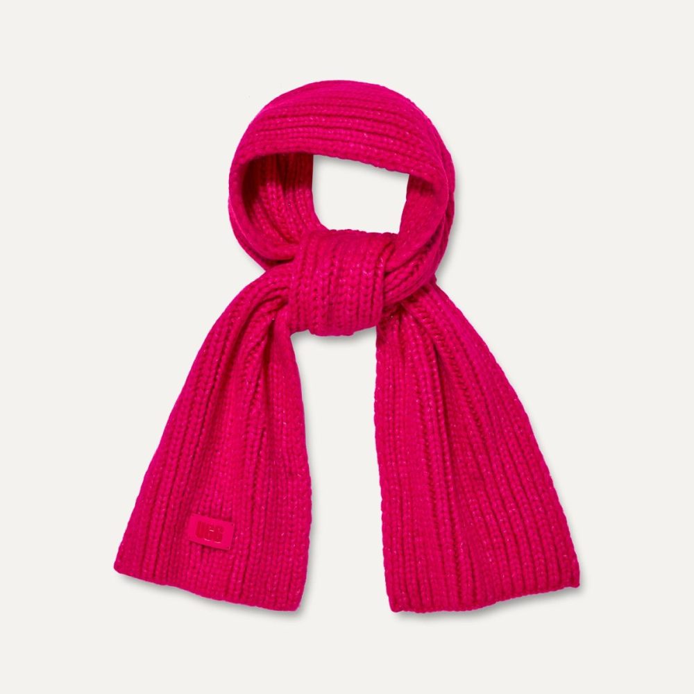 Ugg K CHUNKY SCARF-0 Einmalige Grösse
