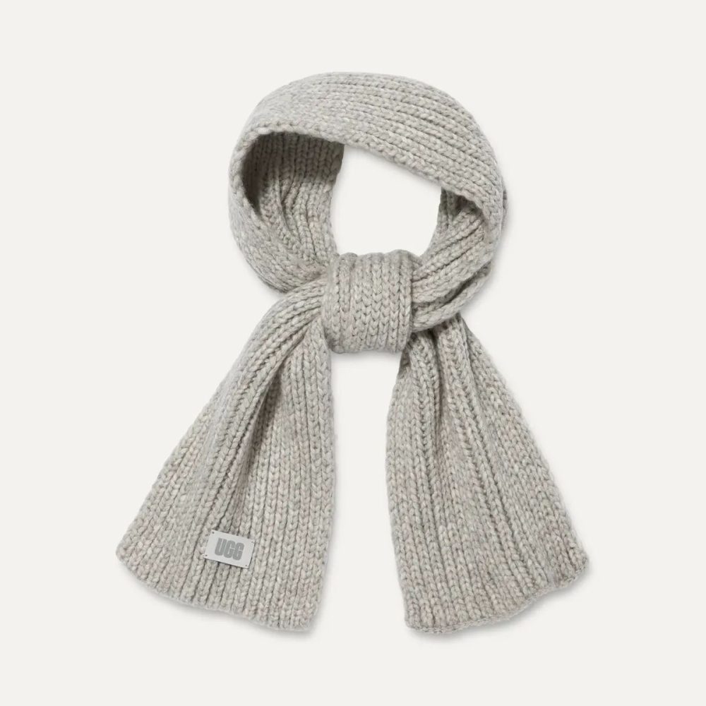 Ugg K CHUNKY SCARF-0 Einmalige Grösse