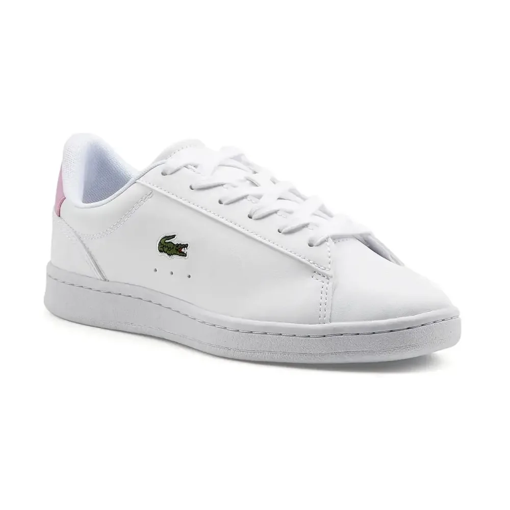 Lacoste Junior's Carnaby Set Sneakers-35 35