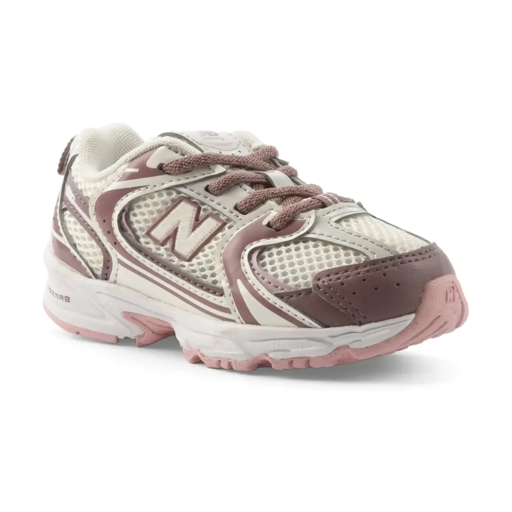 New Balance Kids 530 Bungee Lace unisex, pink, Grösse: 23