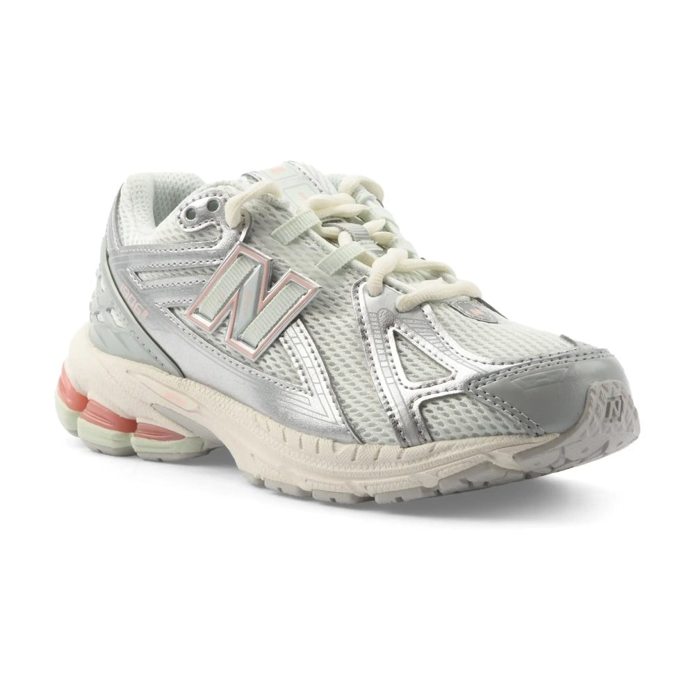 New Balance Kids 1906 Lace unisex, weiss, Grösse: 30