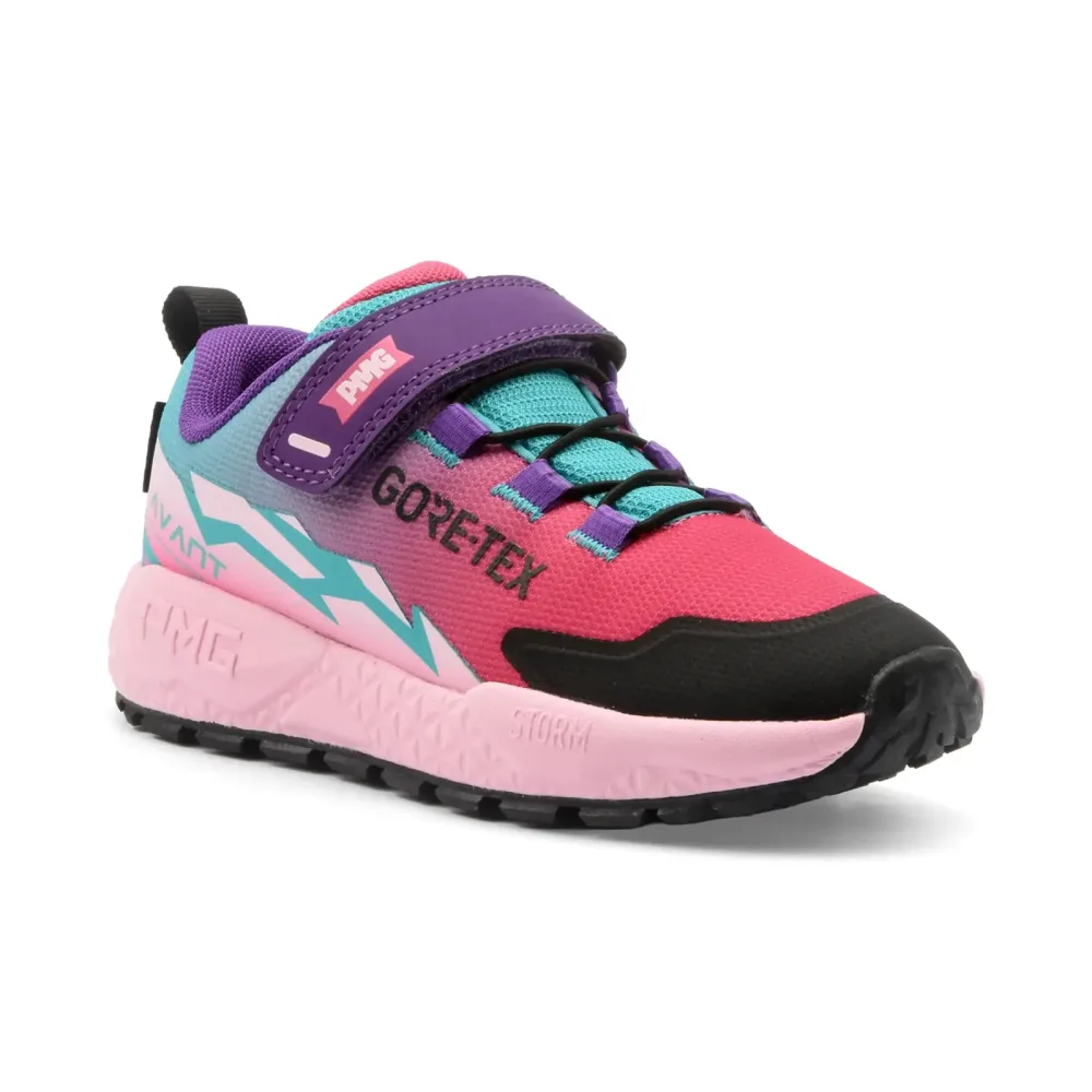 Primigi STORM GTX-26 26