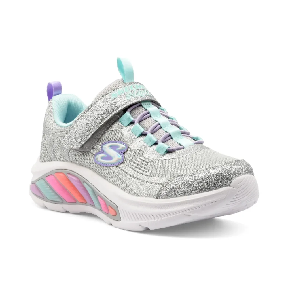 Skechers RAINBOW CRUISERS - GLITZY GLOW-29 29