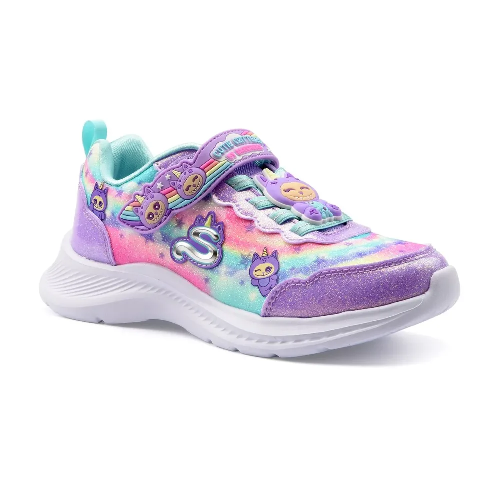 Skechers JUMPSTERS - CUTIE CRITTERS-27 27