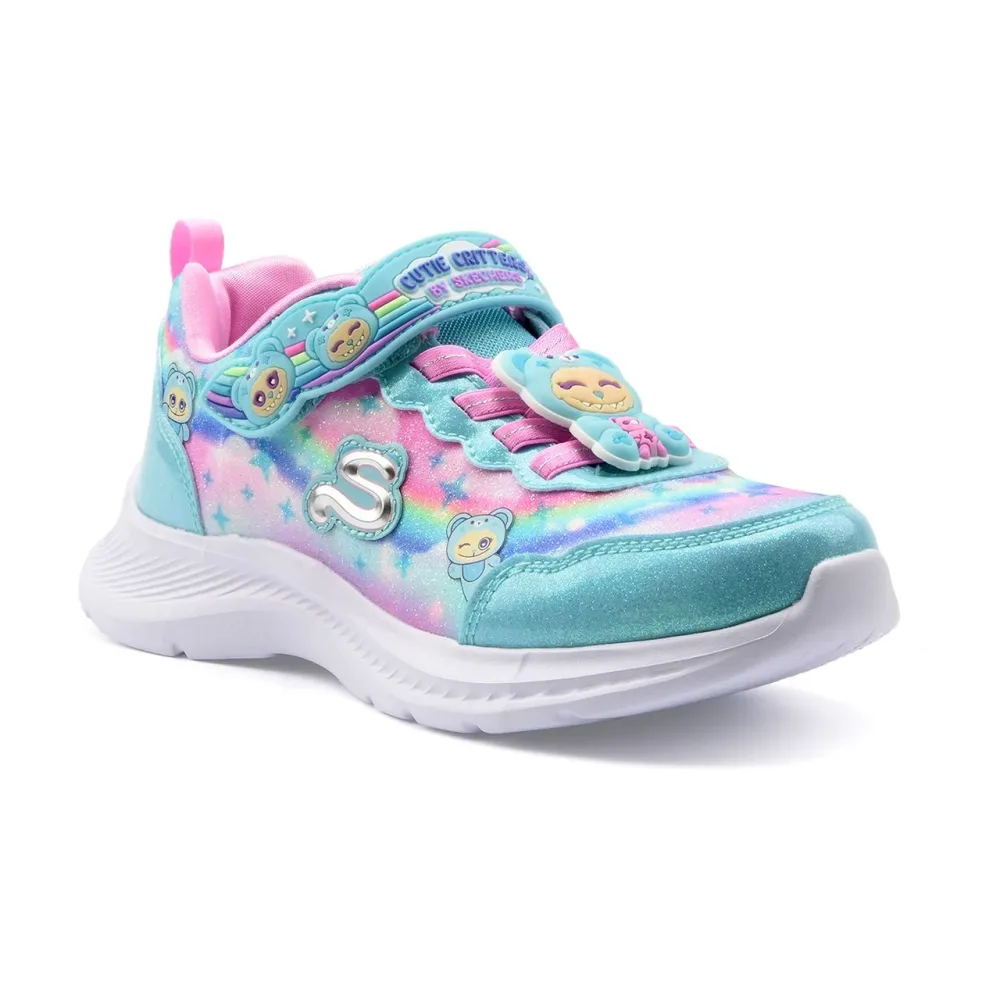 Skechers JUMPSTERS - CUTIE CRITTERS-28 28