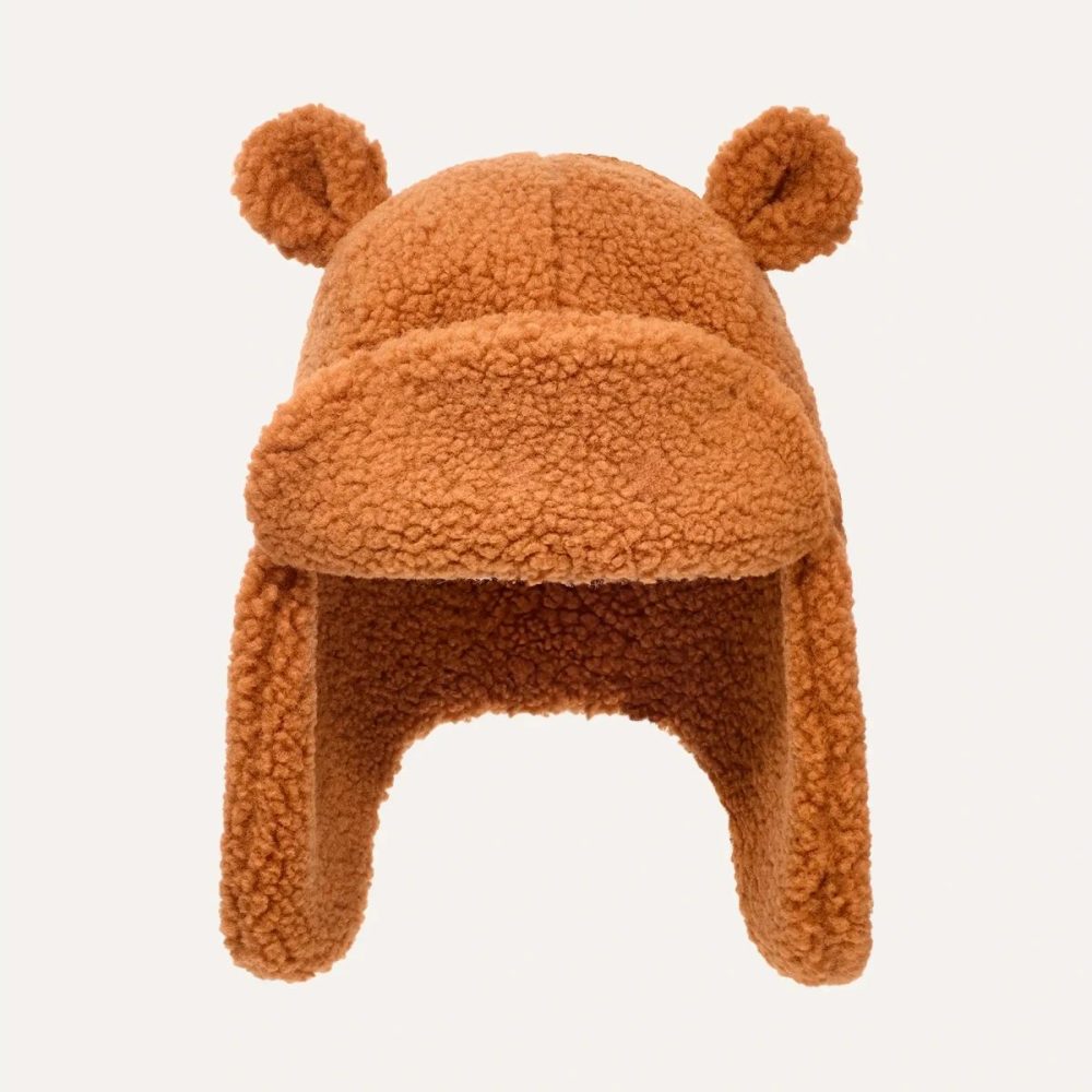 Ugg K UGGFLUFF TRAPPER-4-6A 4-6A