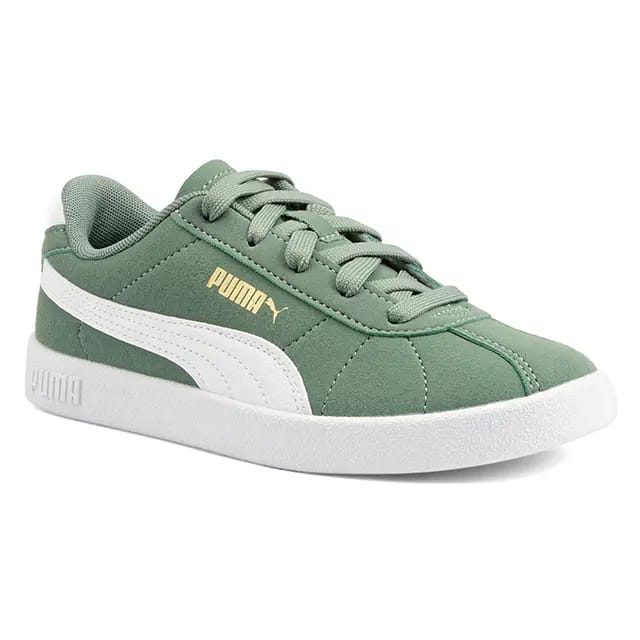 Puma -  Club II PS, Club II PS Sneakers, 30, Grün