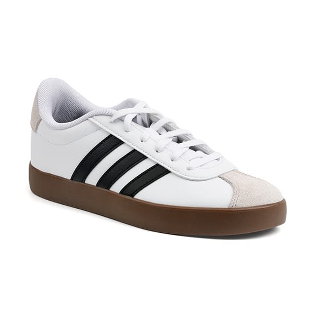 adidas - Sneakers, Low Top, 34, Weiss