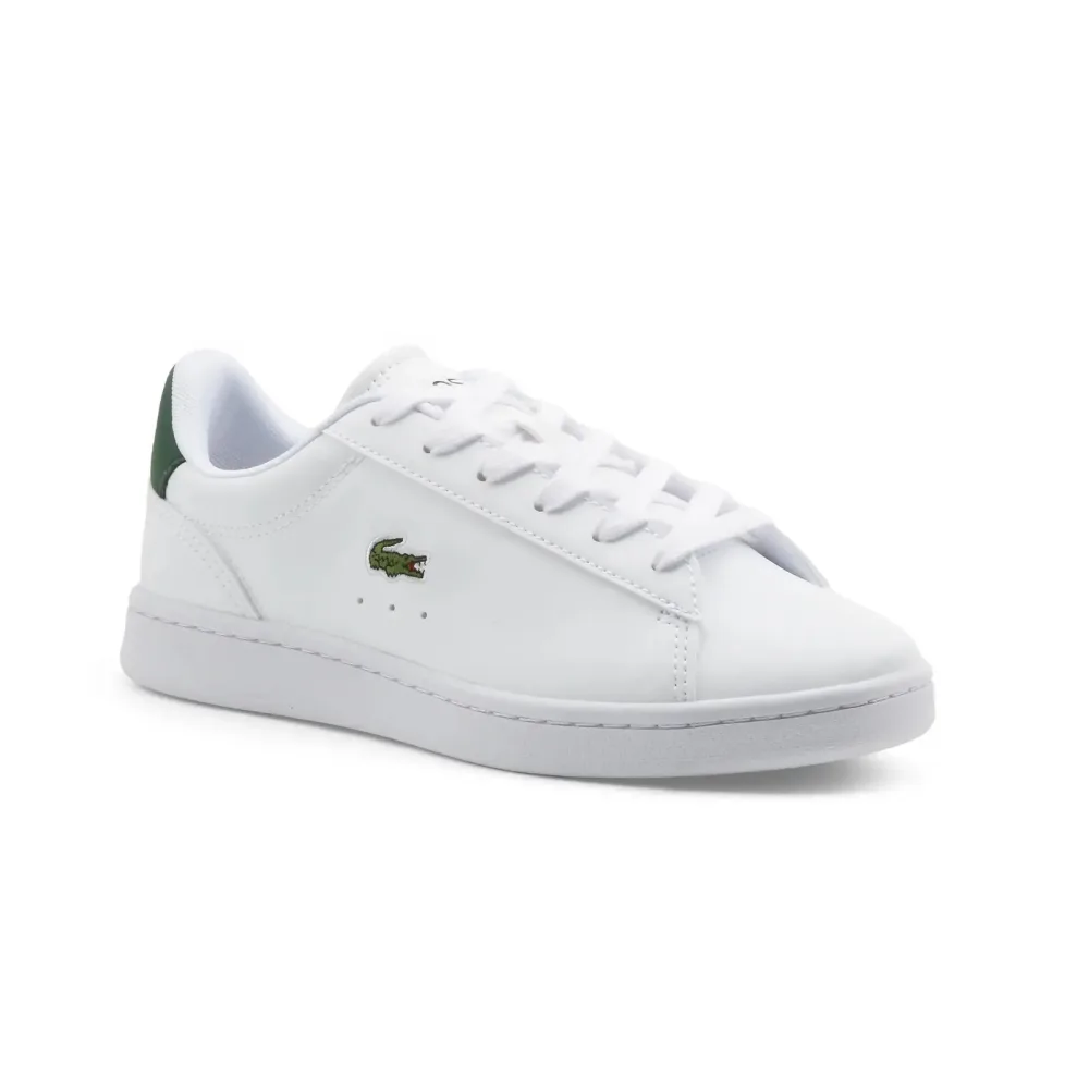 Lacoste Junior's Carnaby Set Sneakers-38 38