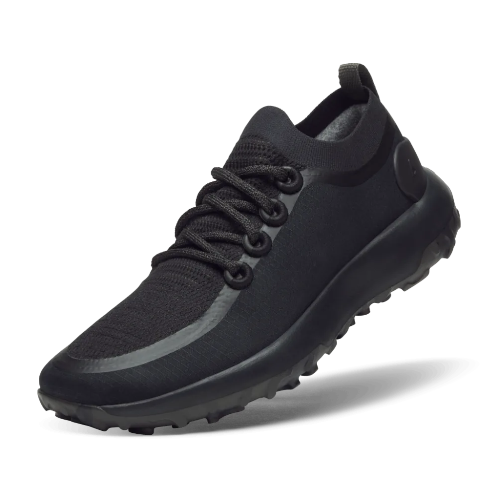 Allbirds M Trail Runner SWT-8.5 41.5