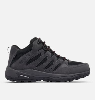 Columbia Wanderschuh »REDMOND? IV MID WATERPROOF«, wasserdicht
