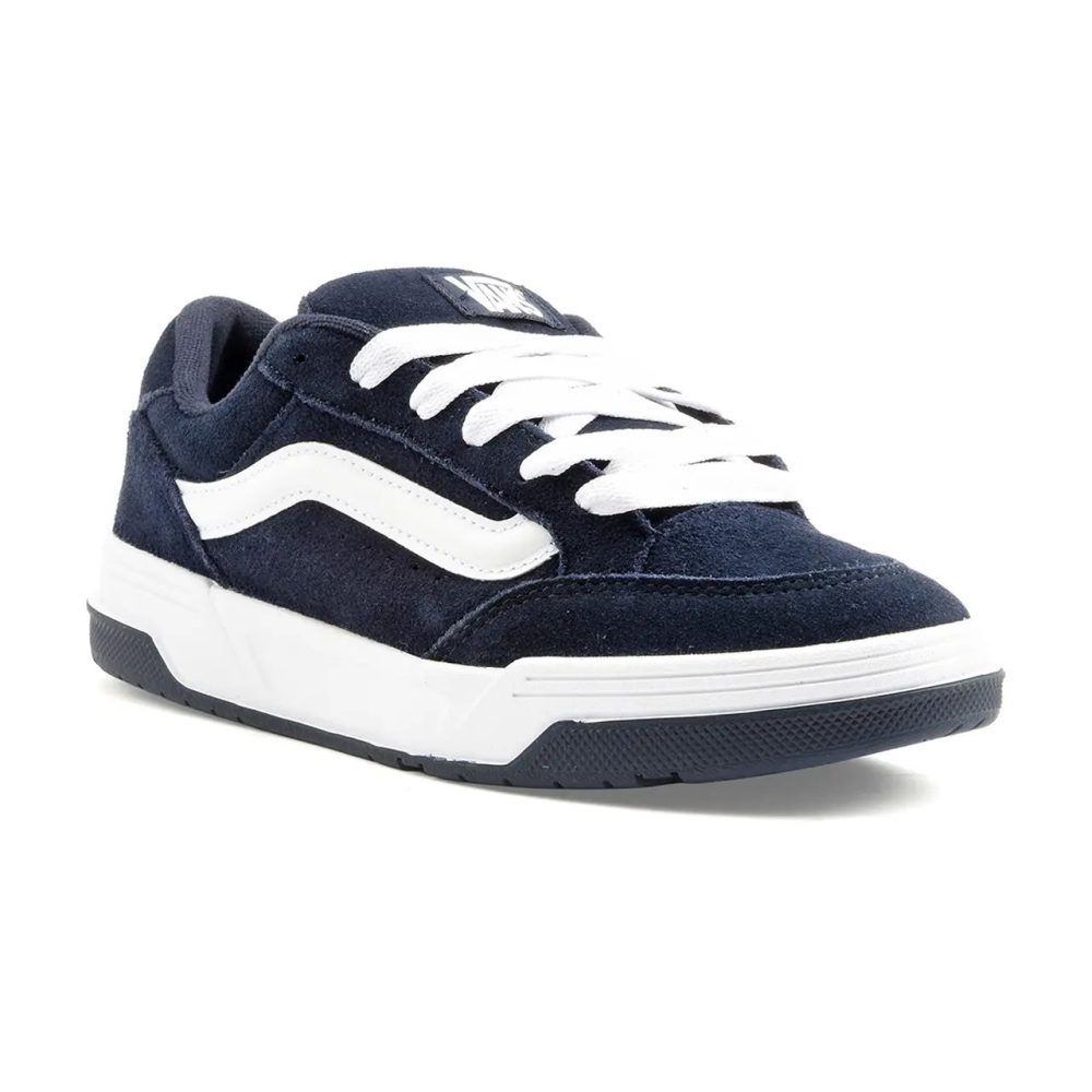 Vans - Hylane, Hylane Low Top Sneakers, 39
