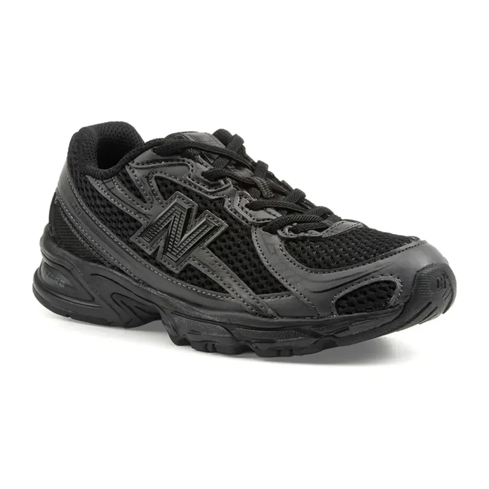 New Balance Kids P 740 Core Freizeitschuhe unisex, schwarz, Grösse: 29