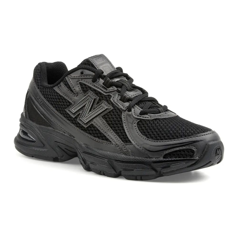 New Balance - 740, für Damen, Schwarz, Größe 37