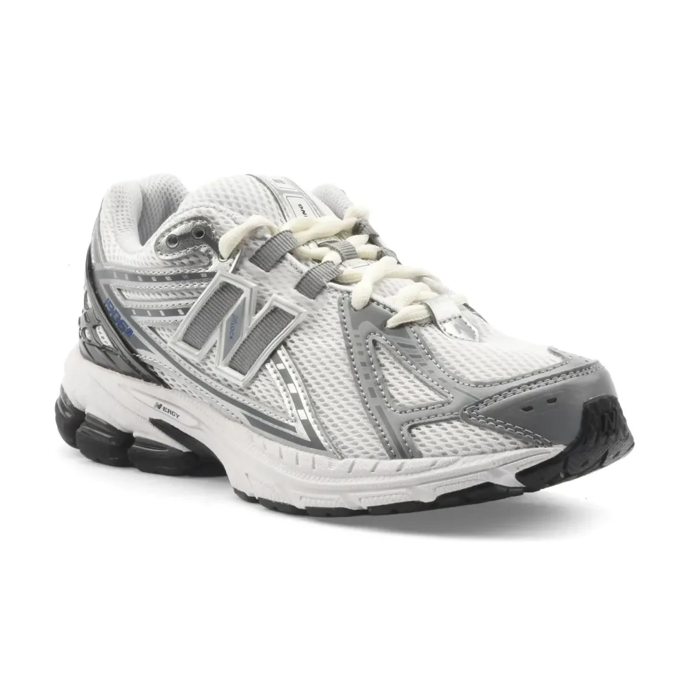 New Balance Kids 1906 Lace unisex, weiss, Grösse: 38